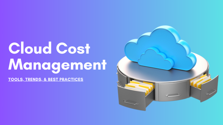 Cloud cost management