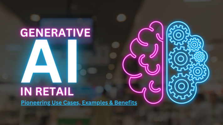 Generative AI in Retail