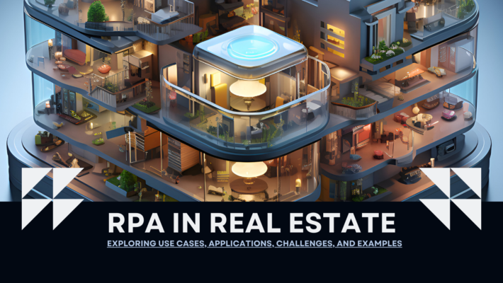 RPA in real estate