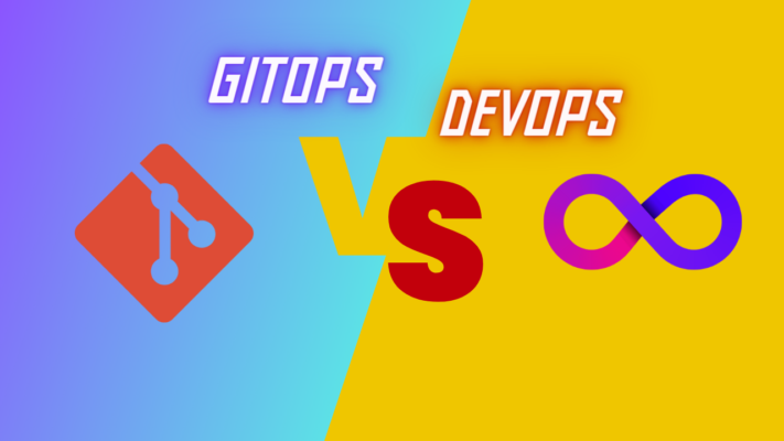 GitOps vs. DevOps