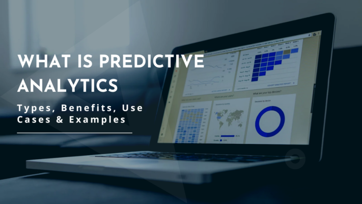 what is predictive Analytics